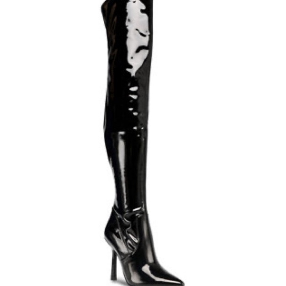 Steve Madden Vanquish Boot